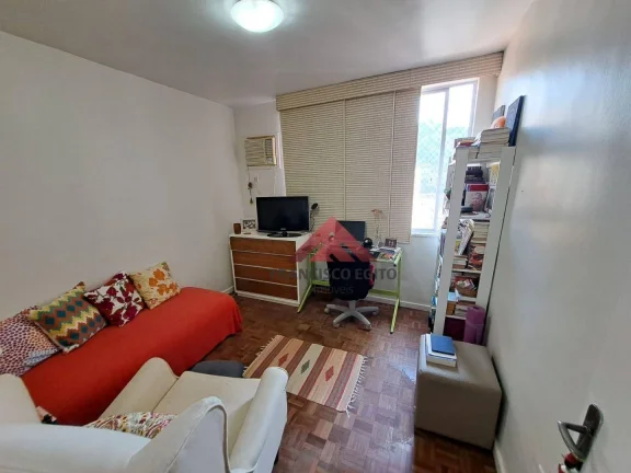 Imagem Cobertura à venda, 147 m² por R$ 695.000,00 - Icaraí - Niterói/RJ