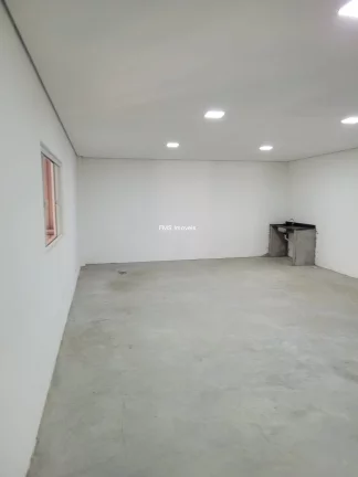 Imagem Galpão para locação em Itapecerica da Serra/SP