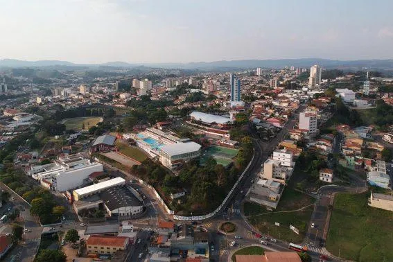 Imagem LOTE EM CONDOMÍNIO VILLAGIO PIU VERDE