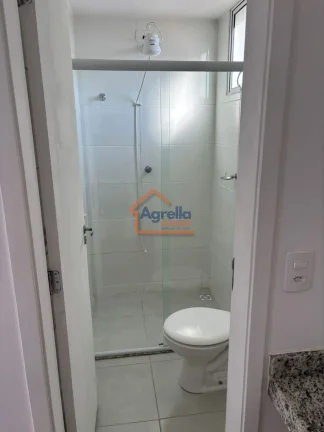 Imagem Portal Vila das Borboletas - Apartamento à venda no bairro Loteamento Parque Real Guaçu - Mogi Guaçu/SP
