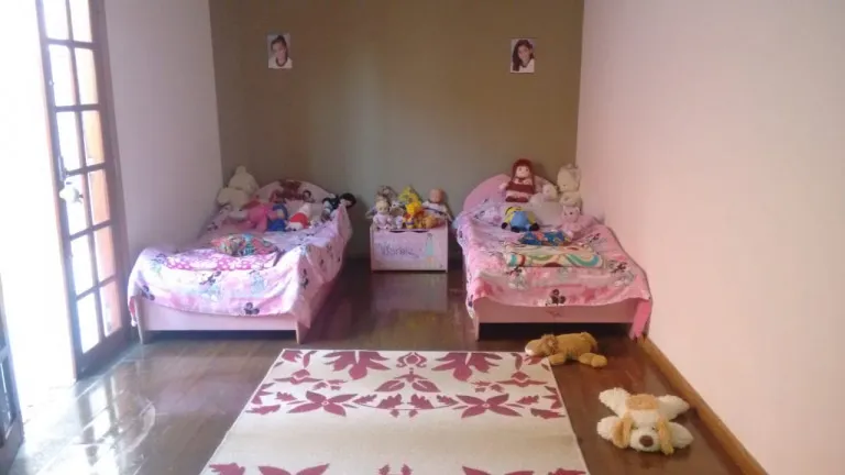 Imagem Casa com 6 Quartos à Venda, 400 m² em Cidade Vargas - São Paulo