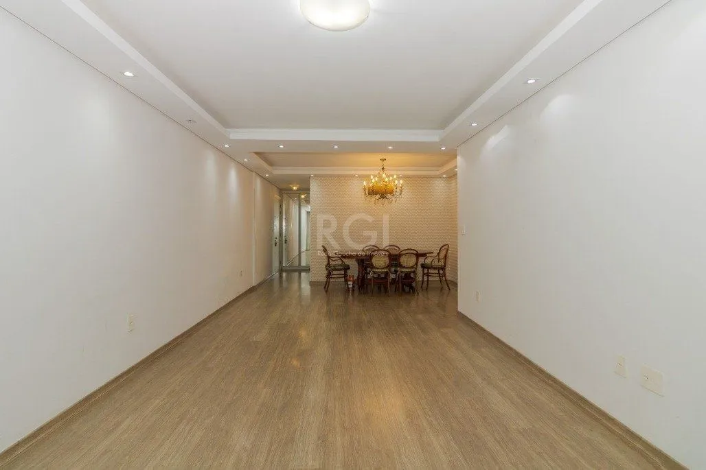 Imagem Apartamento de 3 dormitórios Para comprar no bairro Cristo Redentor