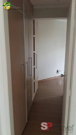 Imagem APARTAMENTO À VENDA EM SANTA TERESINHA