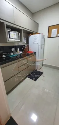 Imagem Sala - Ribeirão Preto - Jardim Sumaré