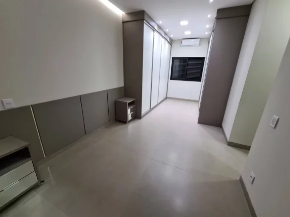 Imagem Belíssima casa cond. Villa de Leon, 3 suítes