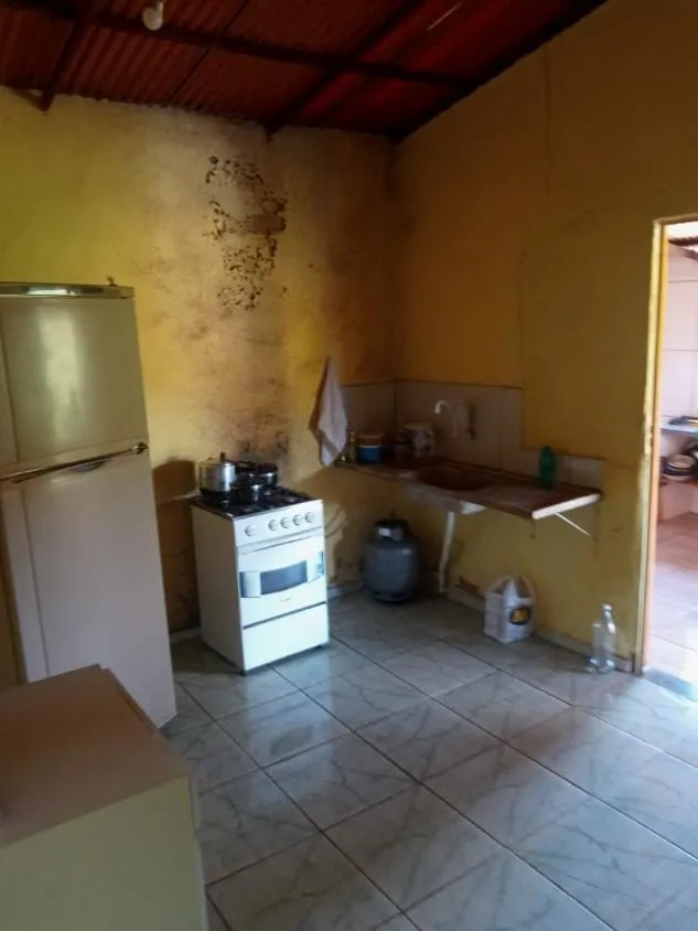 Imagem Vendo ótima chácara em Piracema com 3.000 m² de area