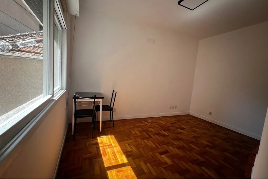 Imagem Apartamento em Cidade Baixa