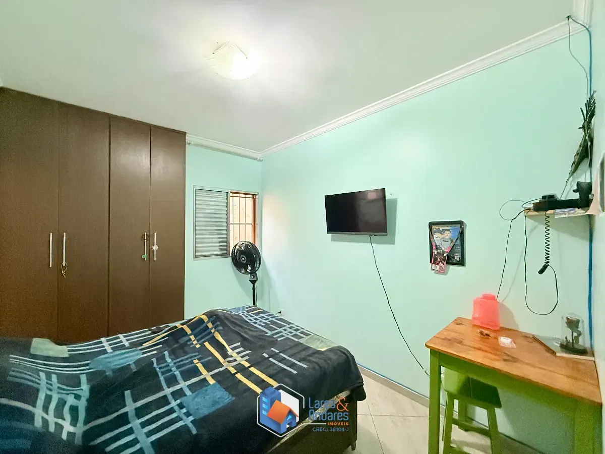 Imagem Sobrado para venda em Jardim dos Lagos com 3 quartos, sendo 3 suítes, 185m²