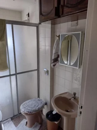 Imagem Apartamento para Venda em Concórdia, Liberdade, 1 dormitório, 1 banheiro