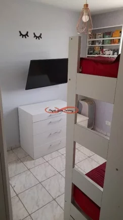 Imagem APARTAMENTO À VENDA EM CANGAIBA.