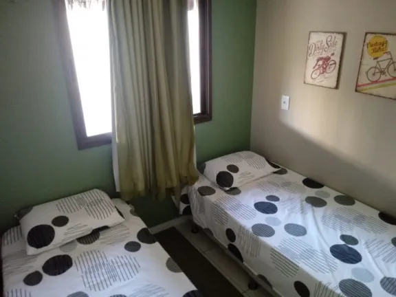 Imagem Apartamento com 3 Quartos à Venda, 90 m² em Porto das Dunas - Aquiraz