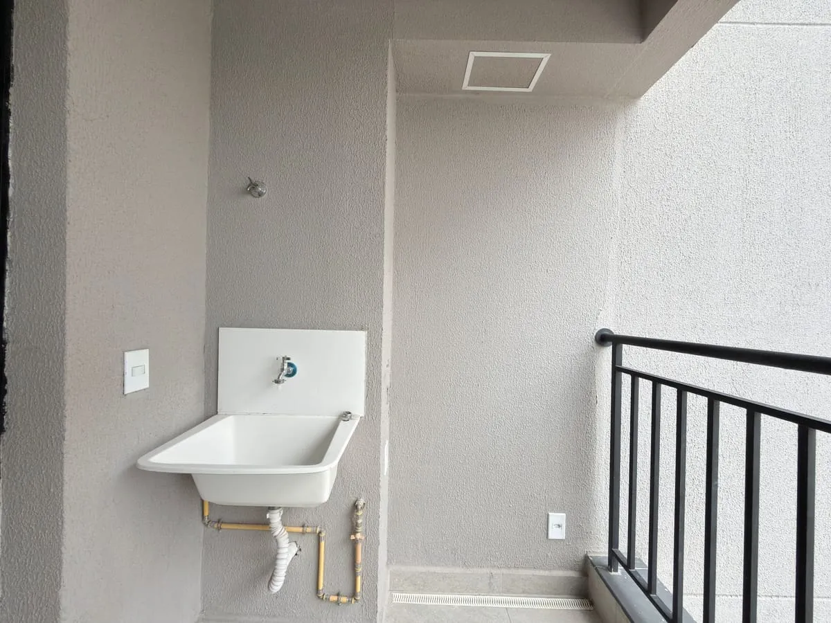 Imagem Apartamento com 2 Quartos para alugar, 59m² - Barueri