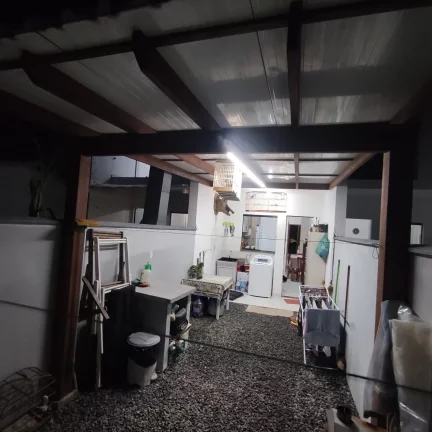 Imagem Casa , Sobrado Geminado em Joinville/SC, bairro Espinheiros
