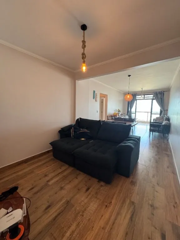 Imagem APARTAMENTO COM 94,67 m² - REAL - PRAIA GRANDE SP
