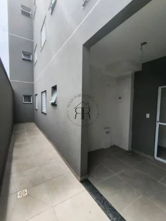 Imagem Seu novo lar está esperando por você! 
Este lindo apartamento de 3 quartos, 1 sala, 1 banheiro e 1...