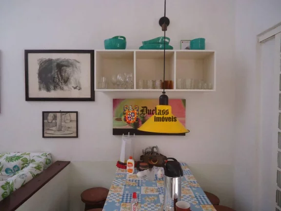 Imagem Casa com 4 dormitórios à venda, 180 m² por R$ 799.000 - Centro - Bertioga/SP