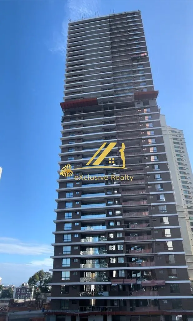 Imagem Apartamento RESIDENCIAL em Salvador - Bahia, Horto Florestal