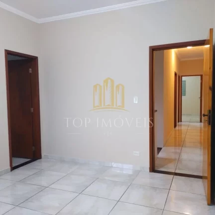 Imagem Excelente casa de 4 dormitórios sendo 1 suíte no Jardim Satélite