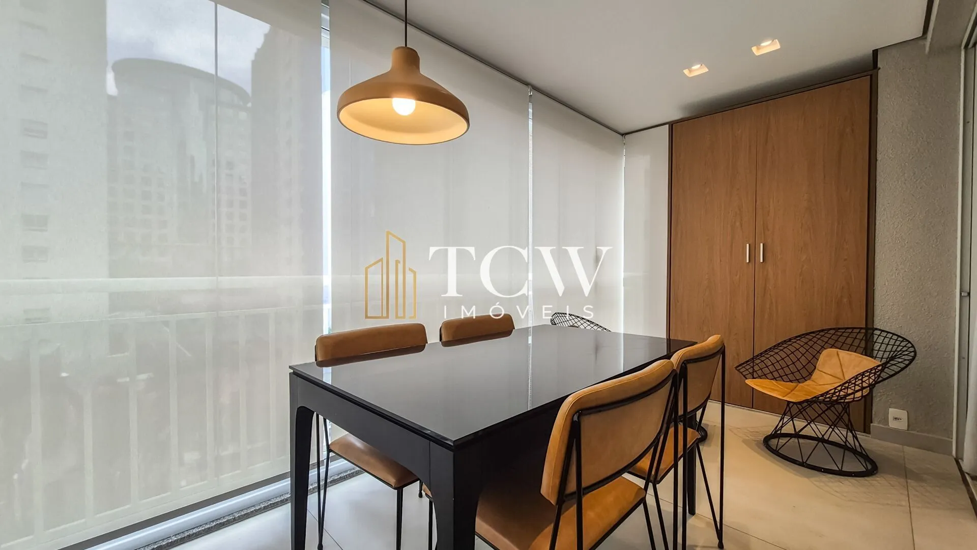 Imagem Apartamento à Venda | 61 m² | Itaim Bibi, São Paulo/SP