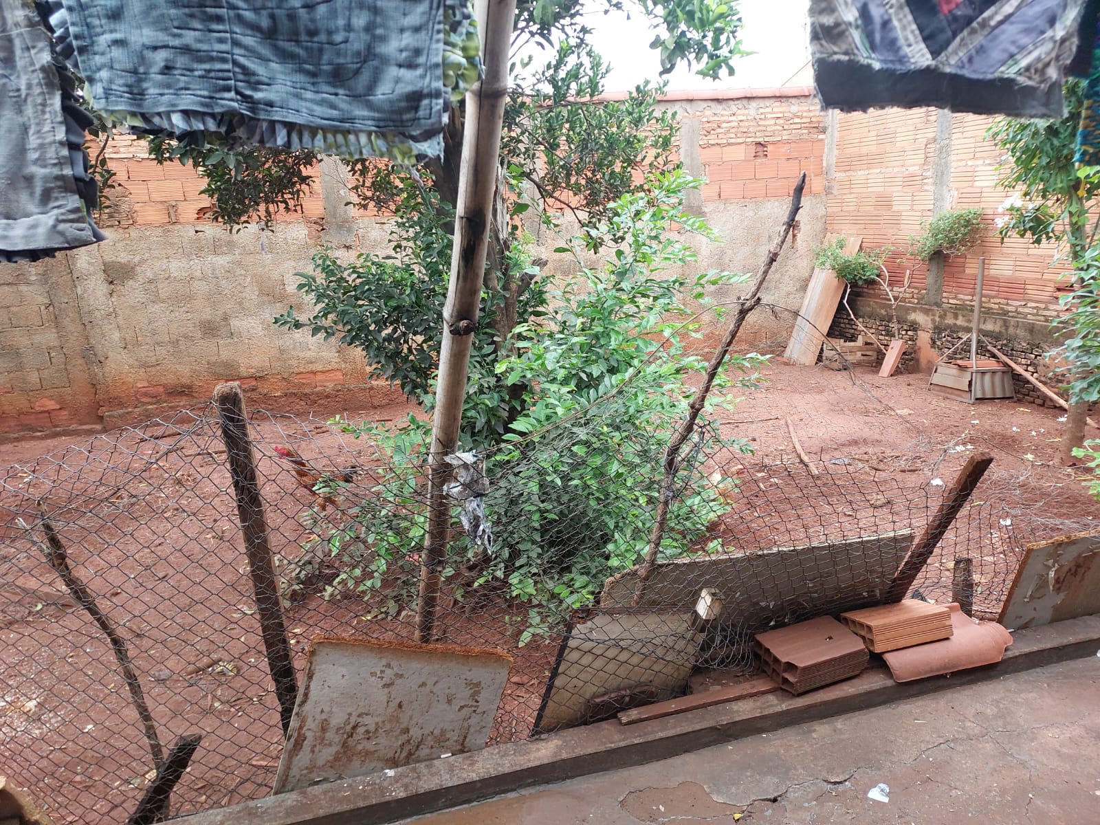 Imagem Casa com 3 Quartos à Venda, 200 metros em Conjunto Rio Preto - Quirinópolis