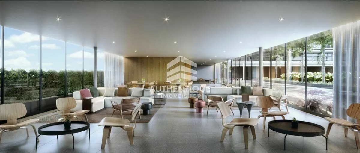 Imagem ARBO BROOKLIN - CASAS VERTICAIS - Apartamento à venda em São Paulo/SP