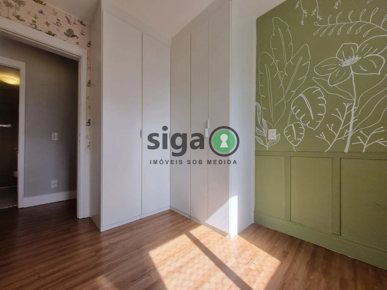 Imagem Apartamento á Venda- 67 m² com 2 quartos (1 Suíte), 2 Vagas na Granja Julieta!