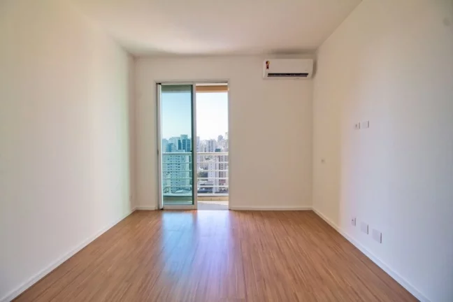 Imagem APARTAMENTO RESIDENCIAL em São Paulo - SP, Moema