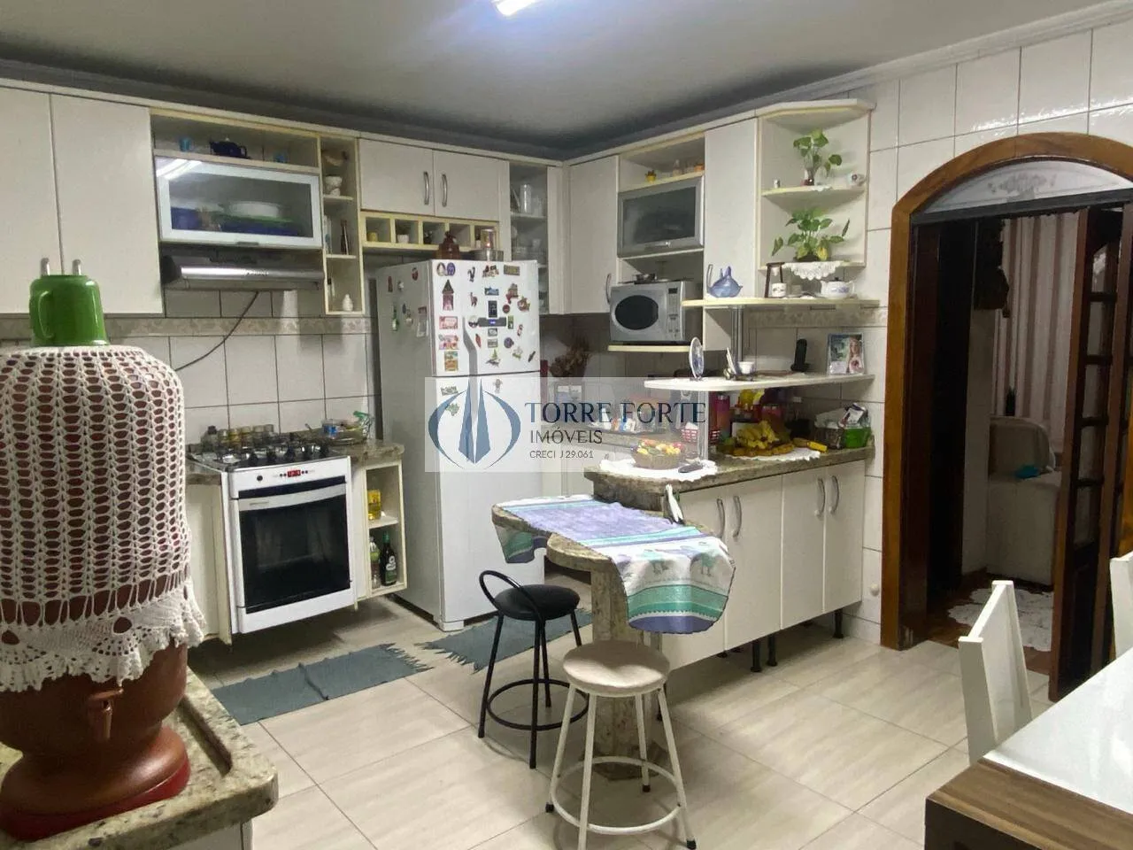 Imagem Lindo Sobrado com 3 dormitórios na Vila Carrão