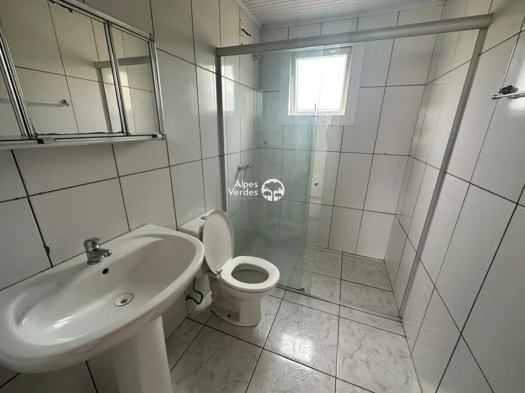 Imagem Vende-se Apartamento 301 + Box - Localizado no Residencial Londres 67,37 m2