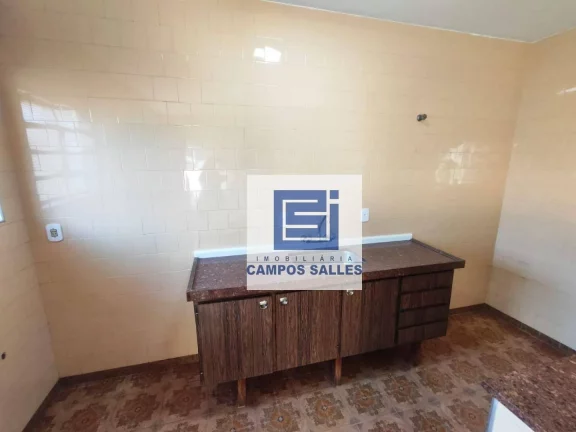 Imagem Casa com 3 dormitórios à venda, 160 m² por R$ 690.000,00 - Jardim São Sebastião - Socorro/SP
