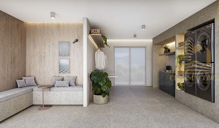 Imagem Apartamento 3 Quartos à Venda no Jardim Oceania, João Pessoa