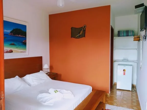 Imagem Linda Pousada - Ótima Localização