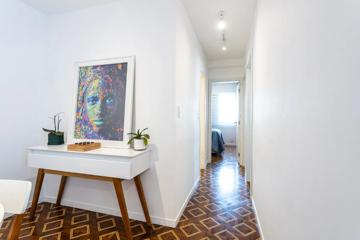 Imagem Apartamento para venda em Freguesia do Ó com 3 quartos, 84m2