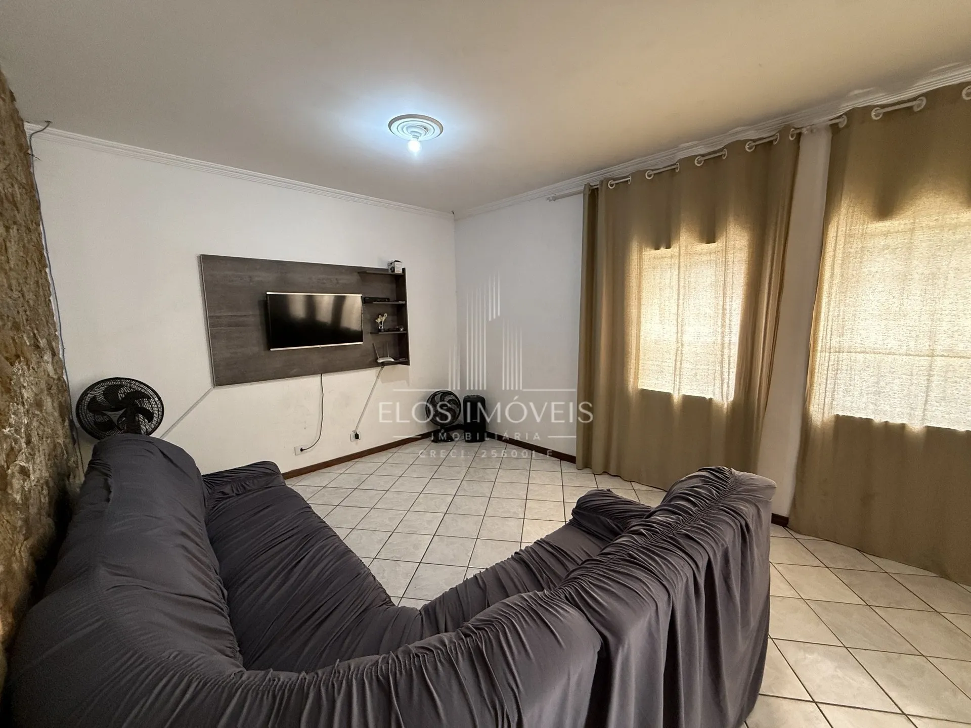 Imagem Casa de 4 quartos, 203m² no bairro Parque Hippolyto, em Limeira