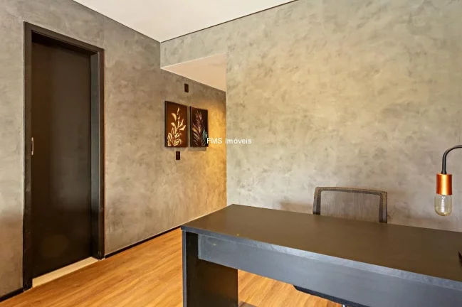 Imagem 1 suíte de alto padrão para Locação na Vila Nova Conceição de 60m².