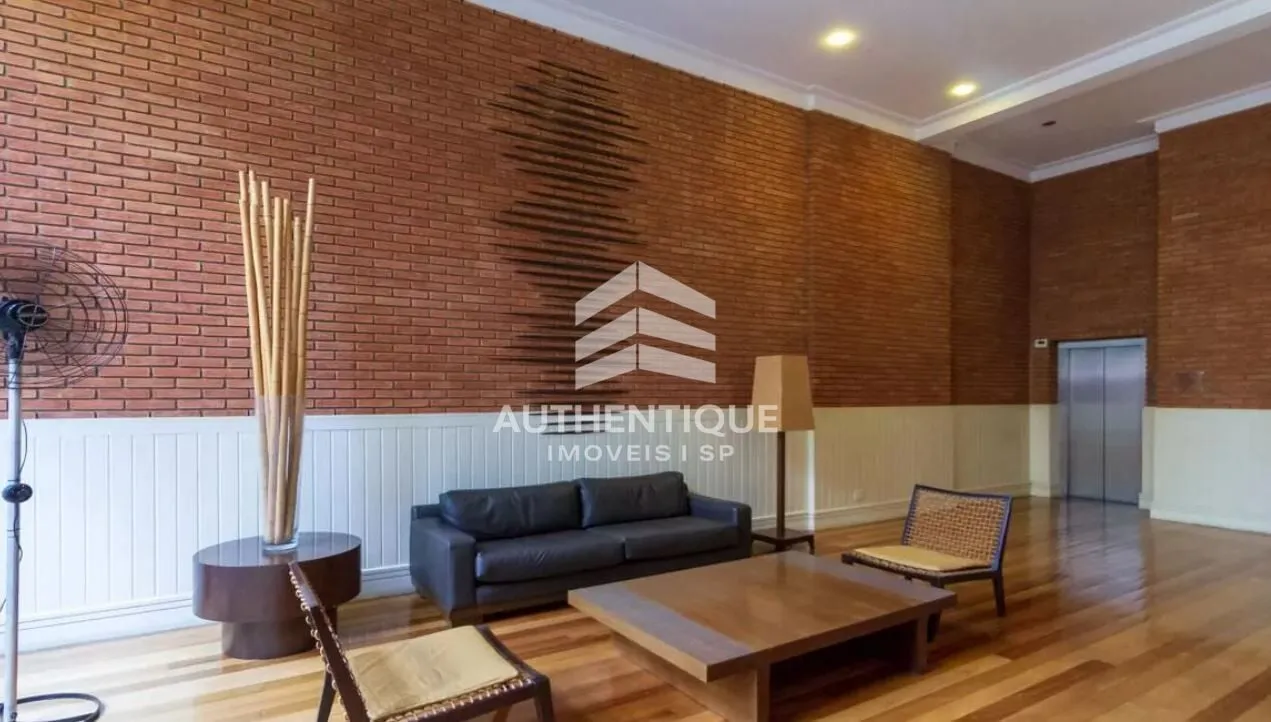 Imagem São Paulo Loft IV - Itaim Bibi - Apartamento à venda no bairro Itaim Bibi - São Paulo/SP, Zona Sul