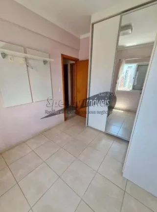 Imagem Apartamento em Santos 3 dormitórios, Edifício Varandas Pompéia