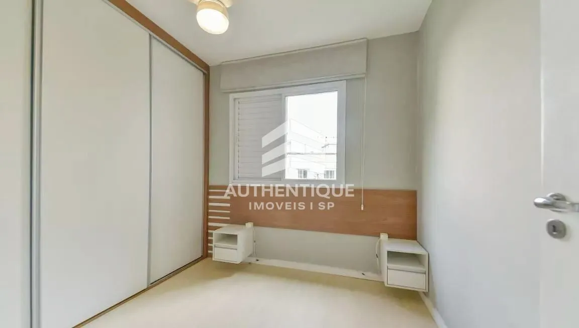 Imagem SPAZIO PAULISTA BELA VISTA - Apartamento no bairro Bela Vista à venda