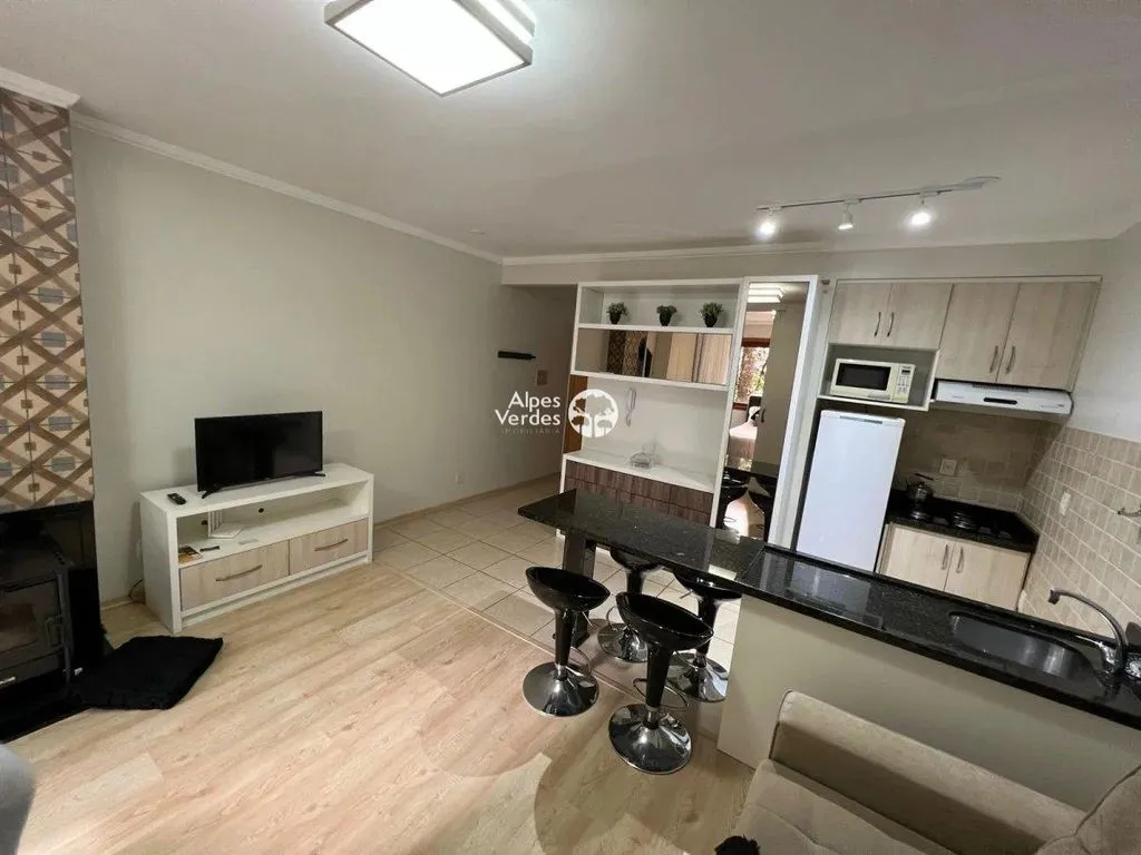 Imagem Vende-se apartamento 5 minutos da Rua Coberta