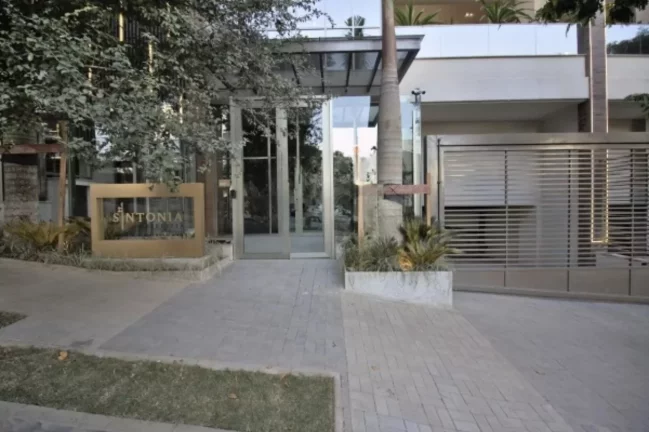 Imagem SINTONIA PERDIZES - EXTO - Apto 162m² (Unidade de Revenda), a 1km do Allianz Parque e Shopping Bourbon!