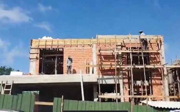 Imagem Casa de Condomínio com 4 Quartos à Venda, 380 m² em Alphaville - Santana de Parnaíba