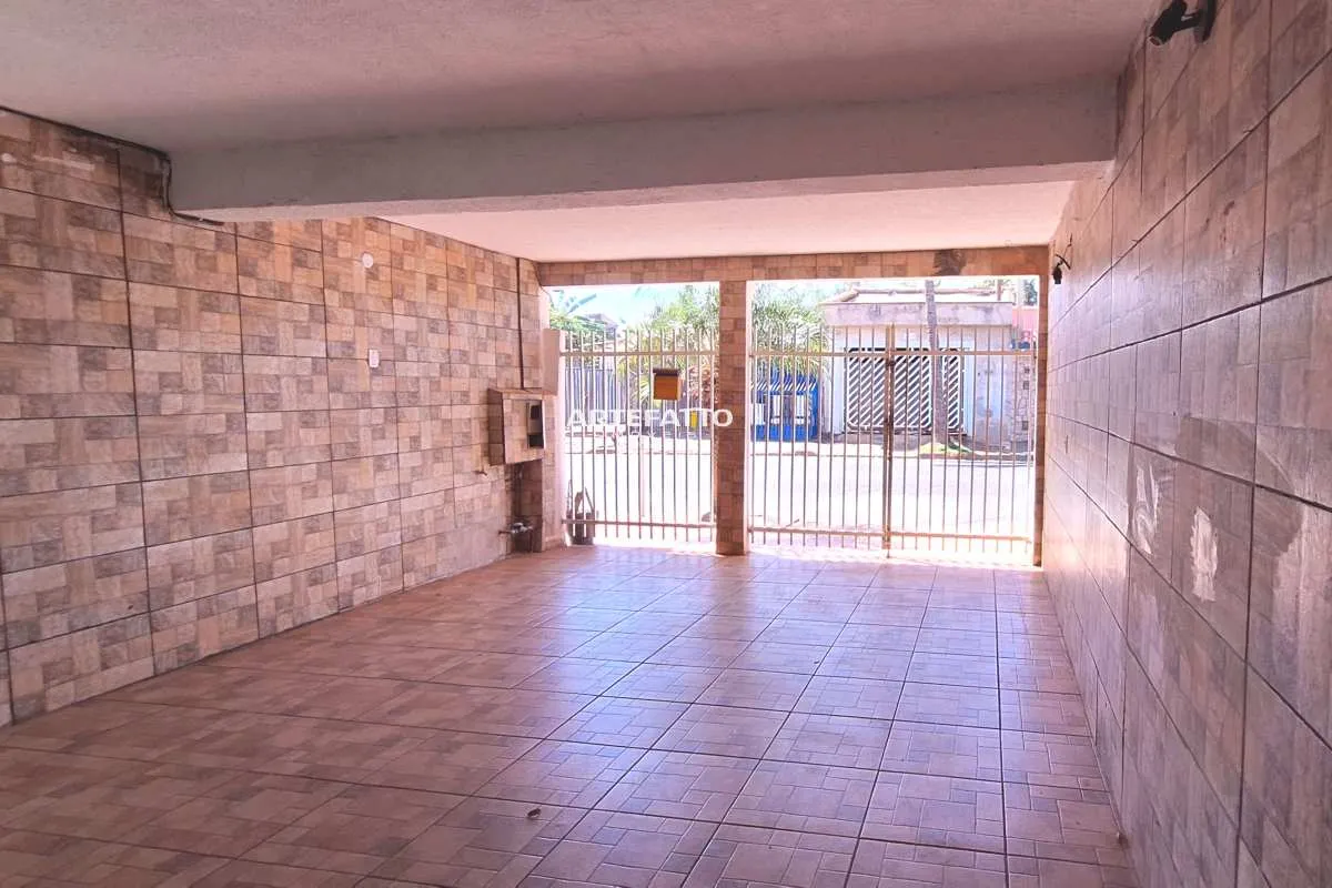 Imagem Casa à venda em Ribeirão Preto, Parque São Sebastião, com 4 quartos, 114m2