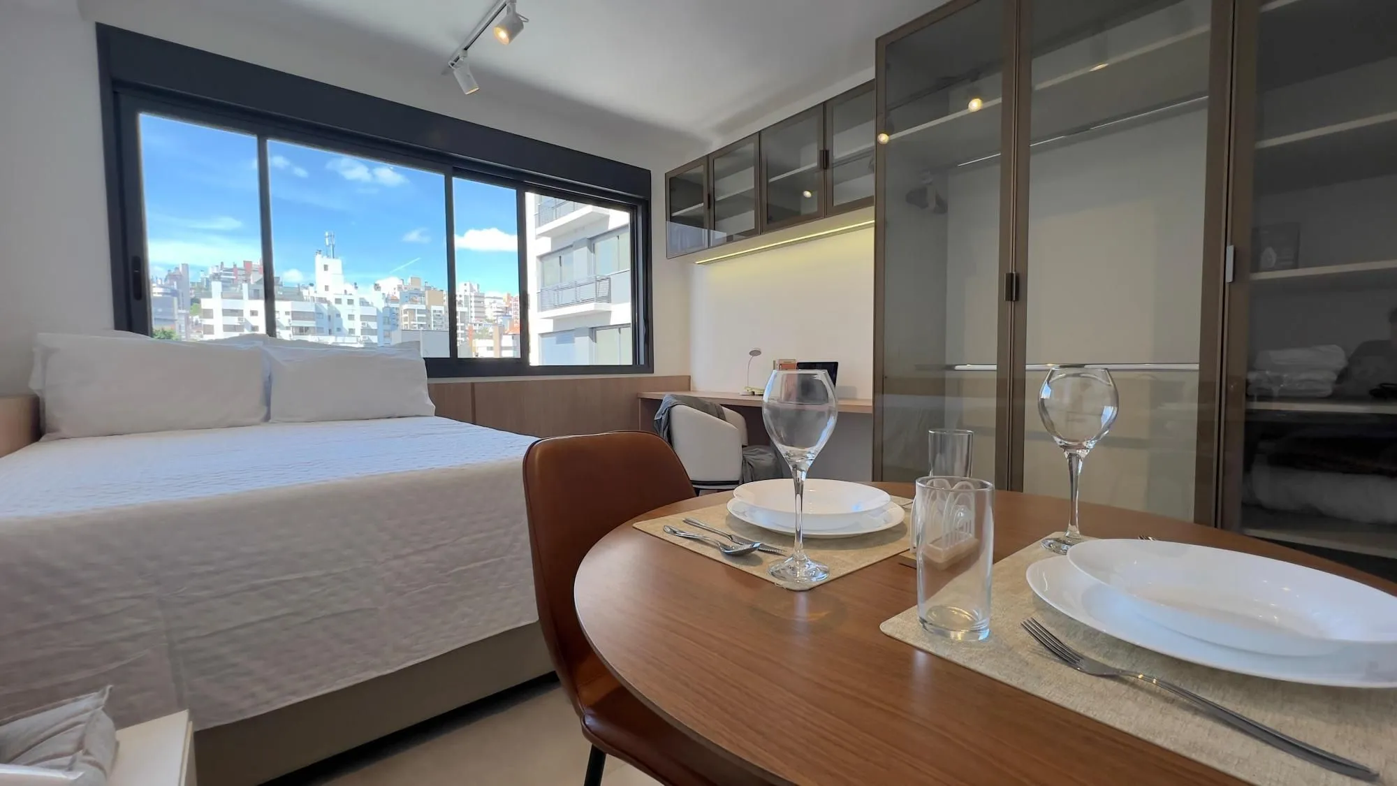 Imagem Apartamento em Bela Vista