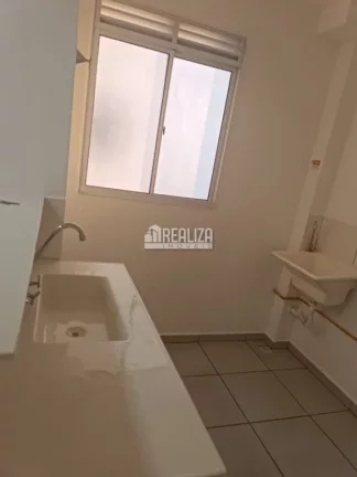 Imagem Apartamento à venda no Condomínio Parque Andes, em Uberaba, Loteamento Reserva Ushuaia