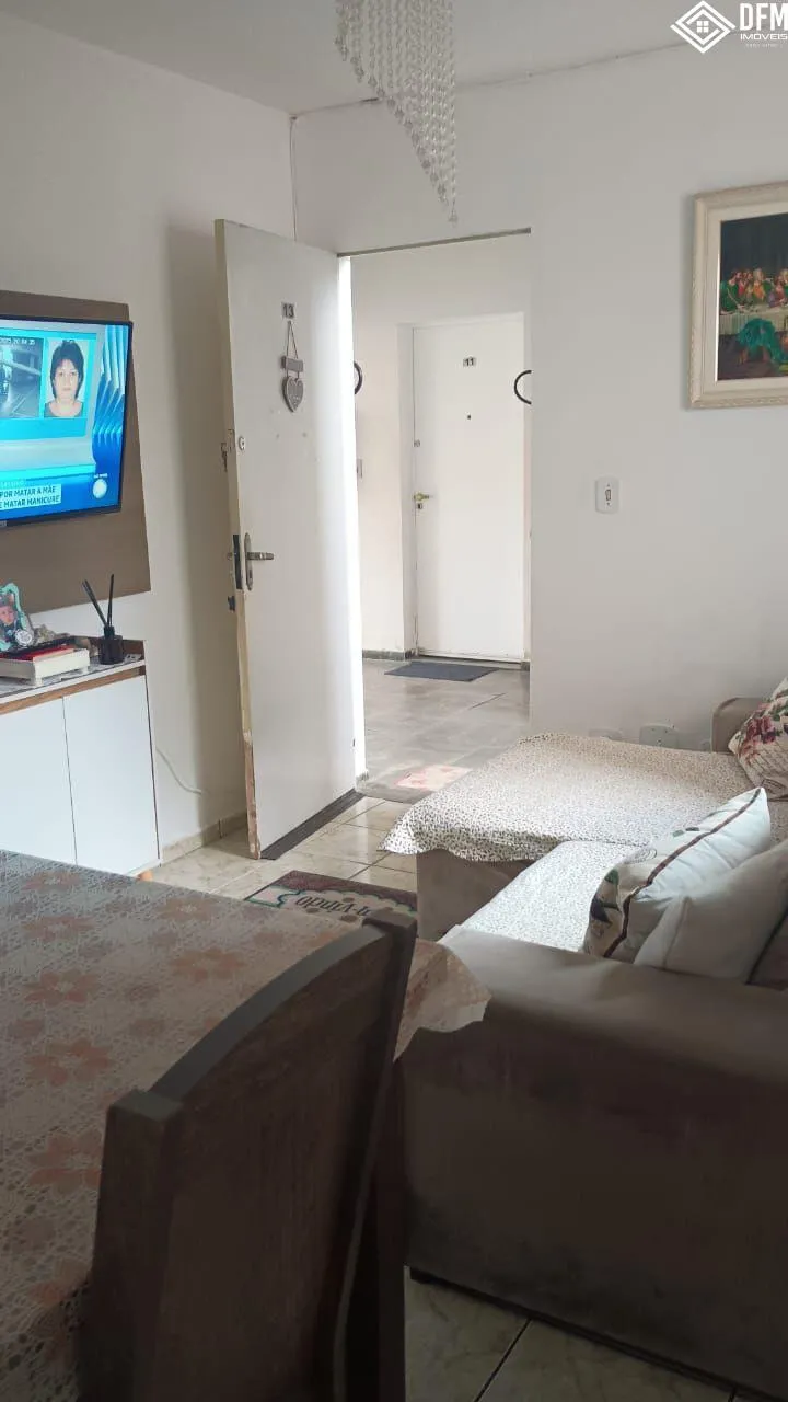 Imagem Apartamento com 2 Dormitorio(s) localizado(a) no bairro Parque Santana em Mogi das Cruzes / Mato Grosso do Sul Ref.:80965367