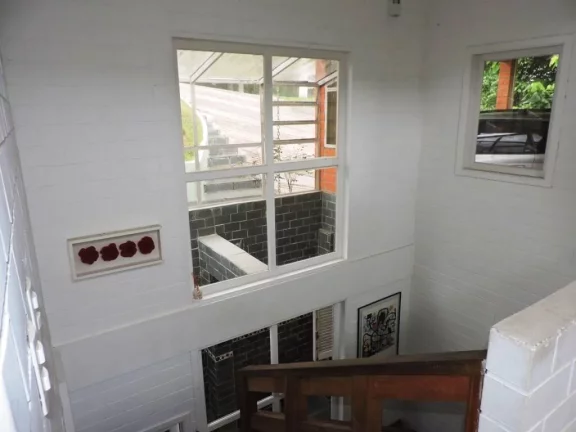 Imagem Pq das Artes - Casa descolada! Na melhor localização muito verde !