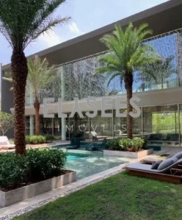 Imagem APARTAMENTO RESIDENCIAL em SÃO PAULO - SP, VILA OLÍMPIA