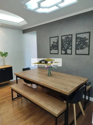 Imagem Apartamento para venda na Vila Firmiano Pinto