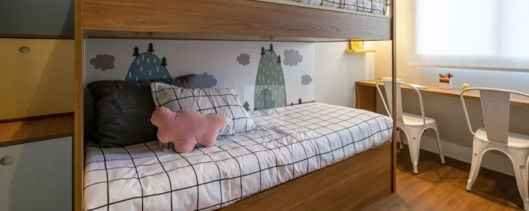 Imagem Apartamento à venda no bairro Campininha - São Paulo/SP, Zona Sul