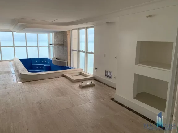Imagem Apartamento Frente Mar para Venda em Balneário Camboriú, CENTRO, 4 dormitórios, 4 suítes, 5 banheiros, 4 vagas